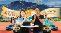 'Hào khí Việt Nam - Sức Xanh lan tỏa': Triệu hành trình xanh, triệu niềm tin gieo